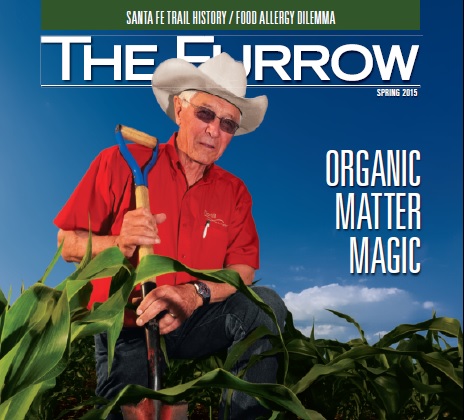 Click here to read the full article! Article appears courtesy John Deere’s The Furrow magazines. Copyright (c) 2015 Deere & Company. All worldwide rights reserved. 
