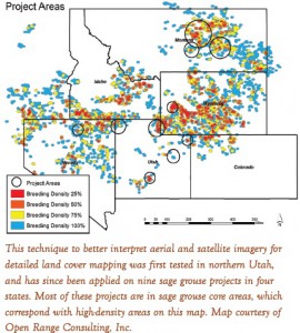 breeding density map courtesy of ORC