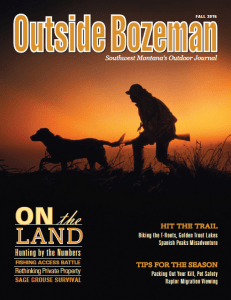 OB cover