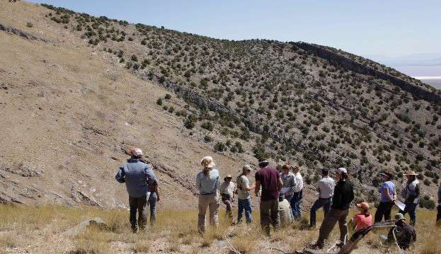 events and workshops sagebrush