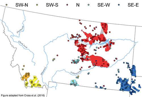 five-subpopulations-of-greater-sage-grouse-graphic