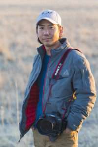 Noppadol Paothong photographer