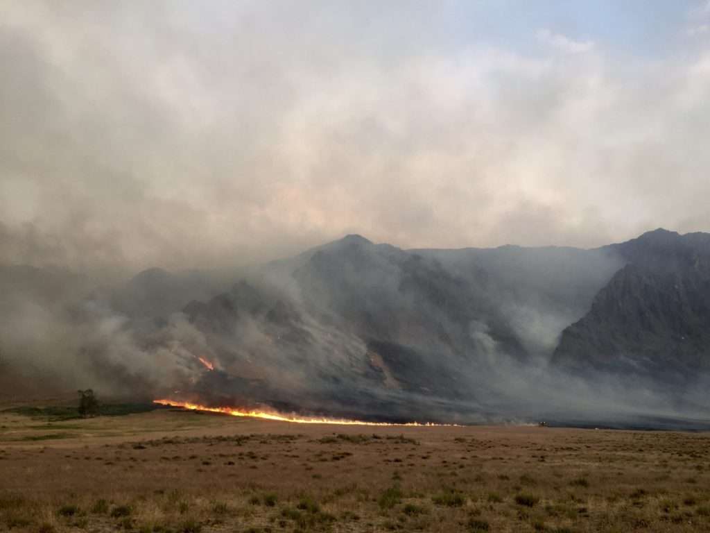 Photo: Winnemucca BLM