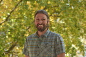 Greg Peters